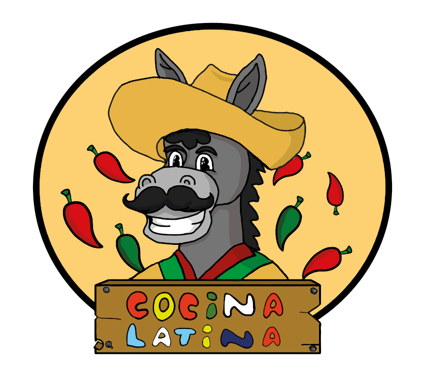 Cocina Latina